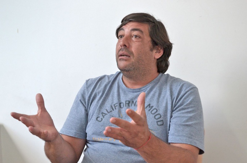 Jardn 929: informaron el estado de situacin del inmueble